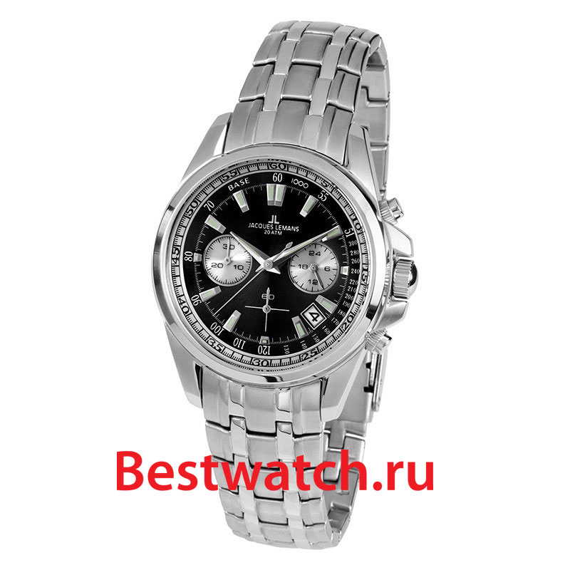 Часы Jacques Lemans Sport 1-1830D